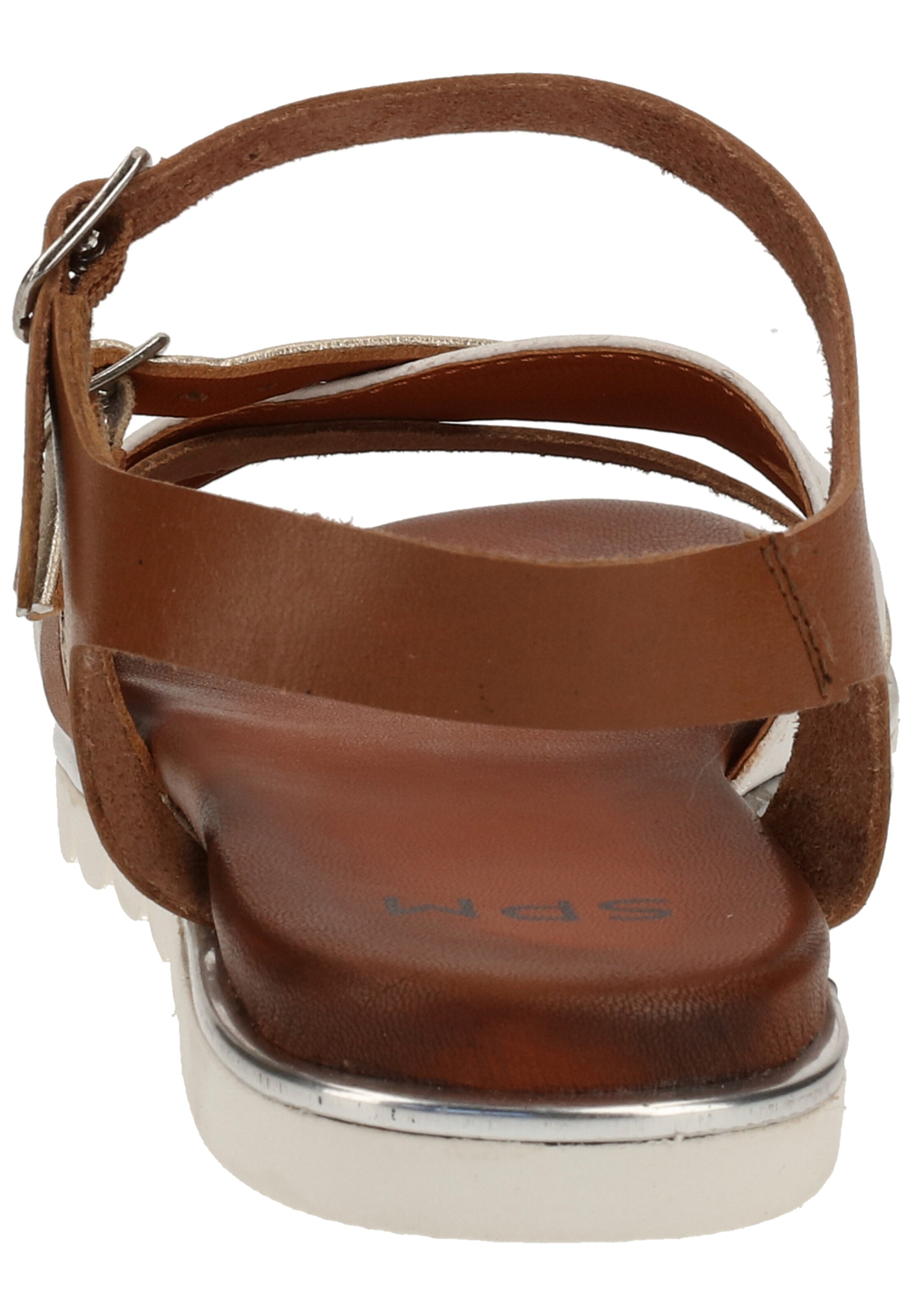 SPM Sandalen in Braun
