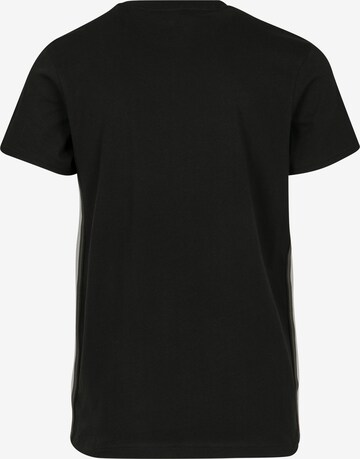 T-Shirt Urban Classics en noir