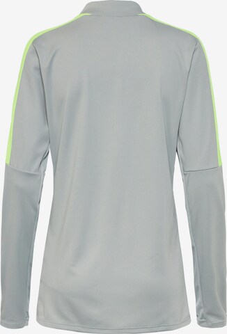 NIKE Athletic Sweatshirt 'Academy 23' in Grey