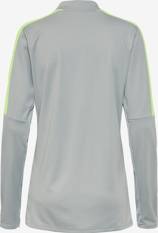 NIKE Athletic Sweatshirt 'Academy 23' in Grey