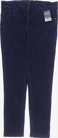 Tranquillo Jeans in 34 in Blue: front