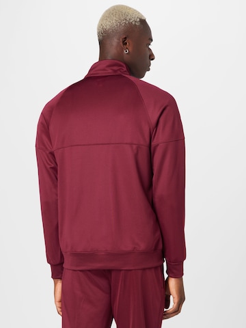 NIKE Tracksuit 'LIBERO' in Purple