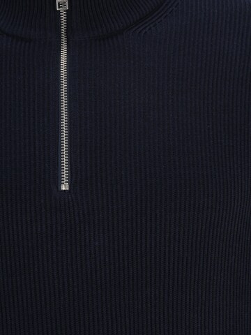 Pull-over JACK & JONES en bleu