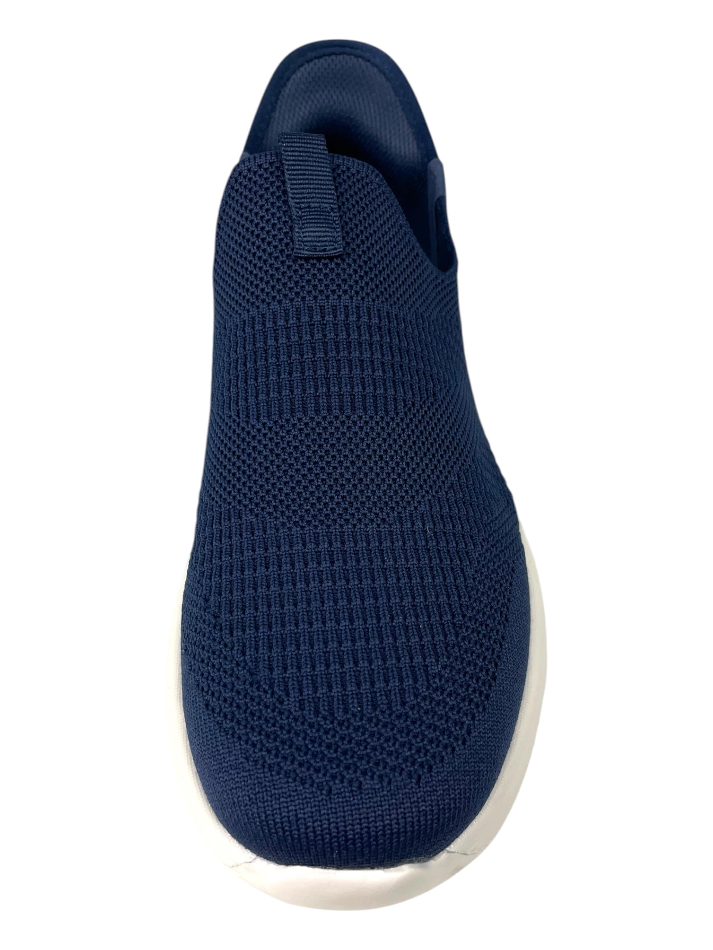 Chaussure basse 'Sneaker' Kumixi en bleu
