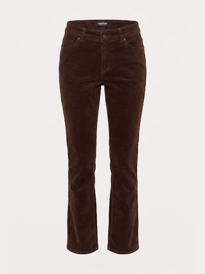 KOROSHI Jeans in 25-26 in Brown, Item view