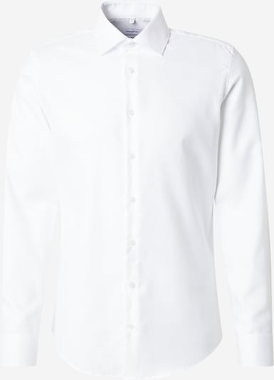 SEIDENSTICKER Koszula biznesowa w kolorze białym, Podgląd produktu
