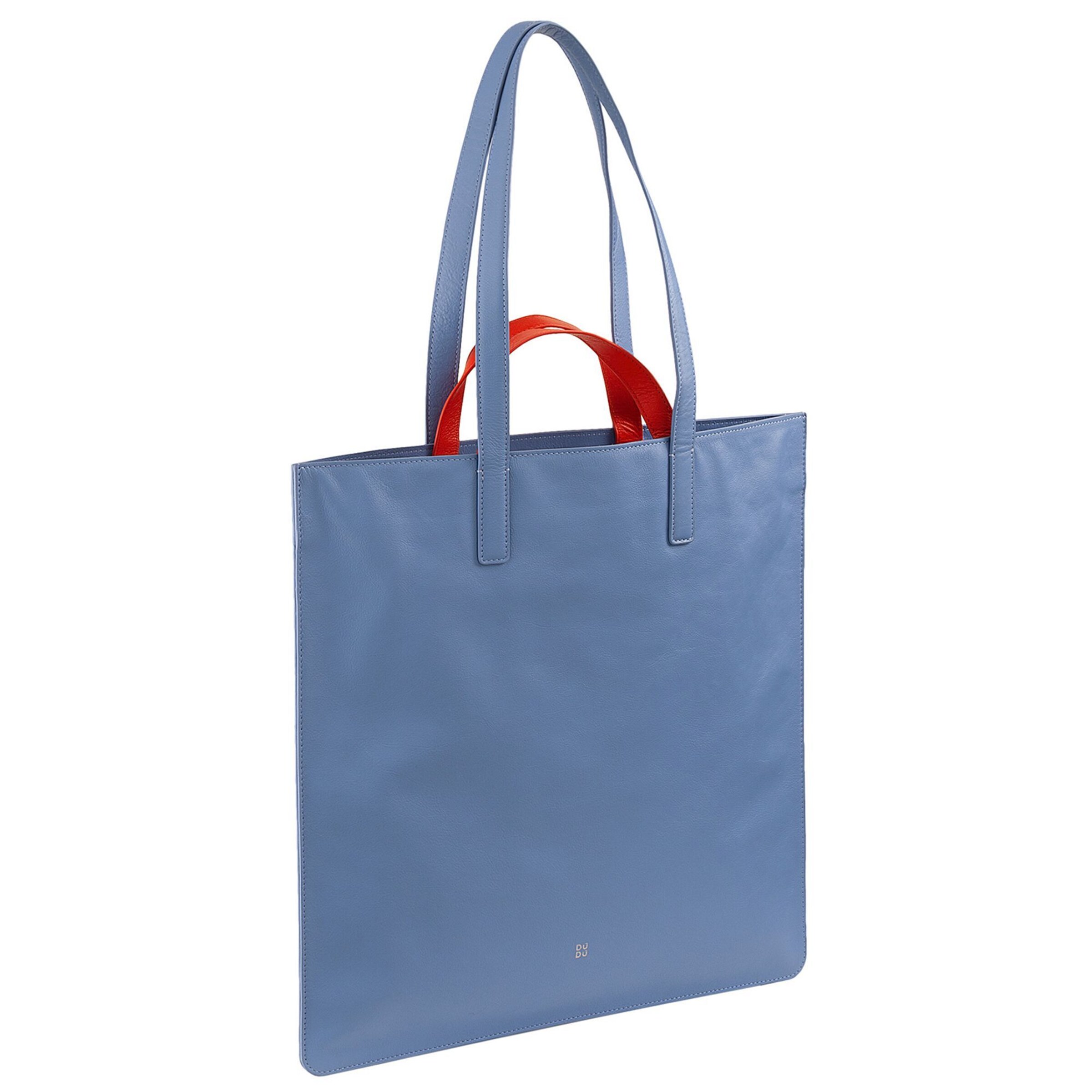 DuDu Shopper in Blue