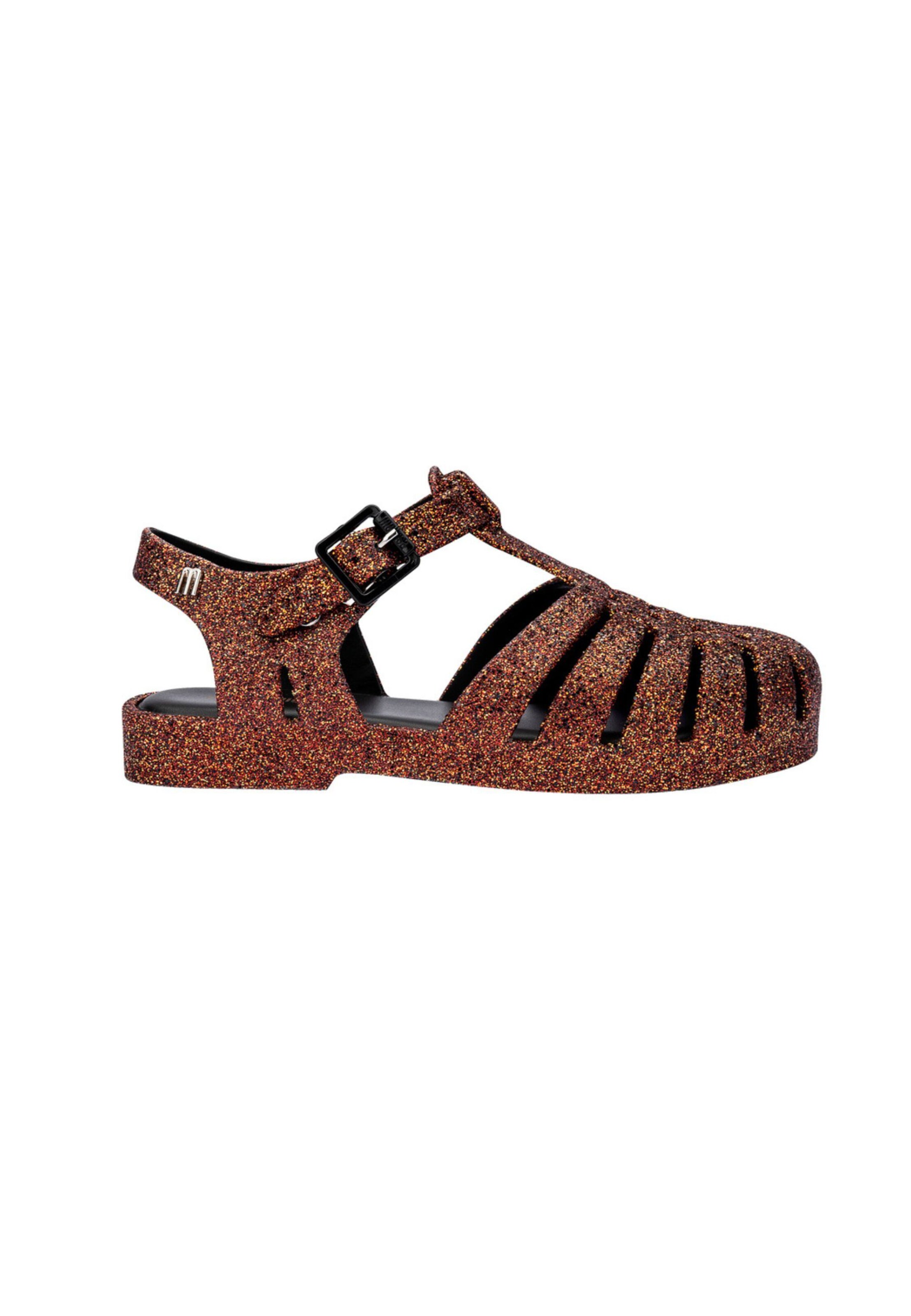 MELISSA Sandals 'Possession' in Bronze