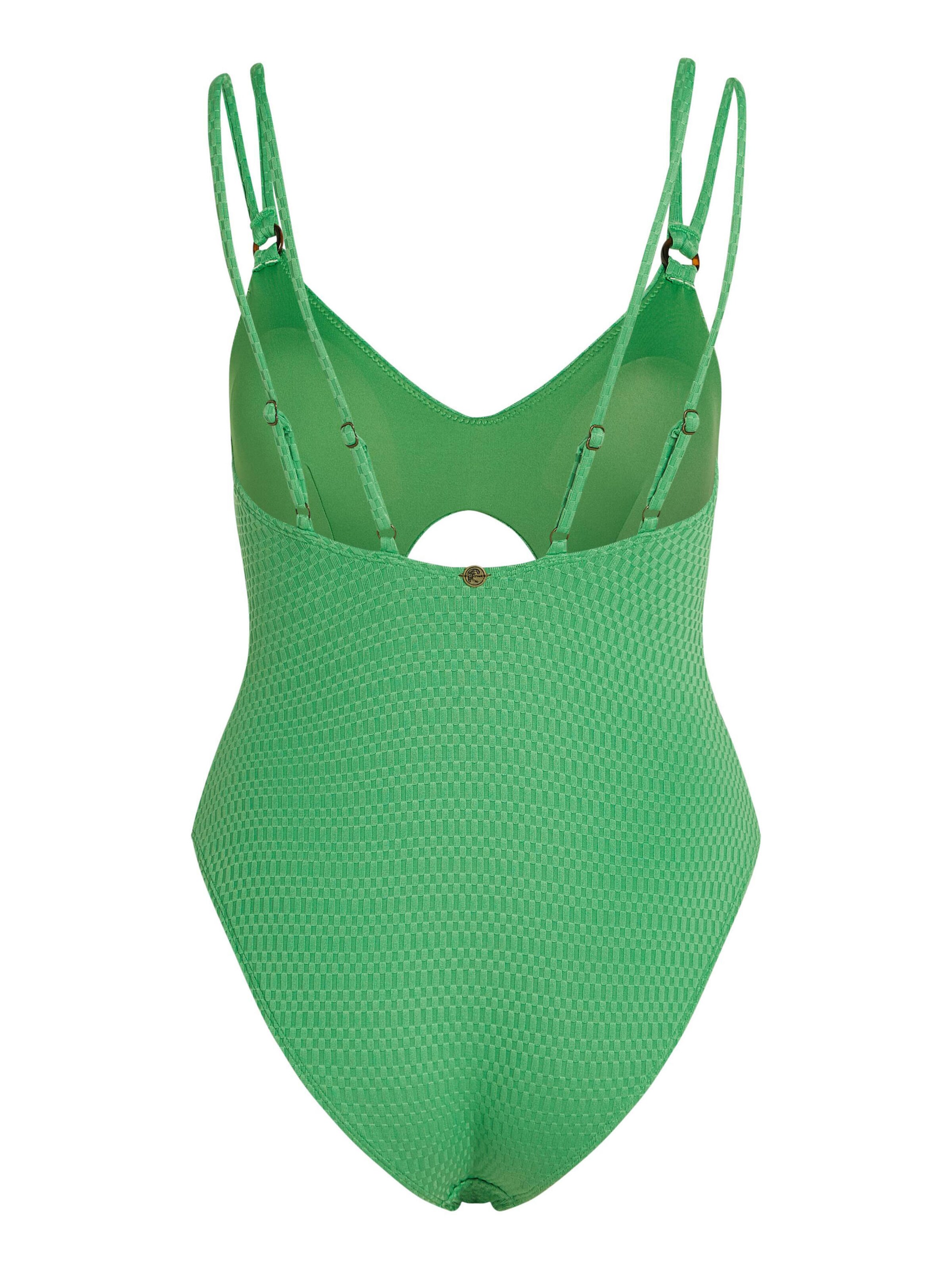 O'NEILL Jednodielne plavky - Zelená