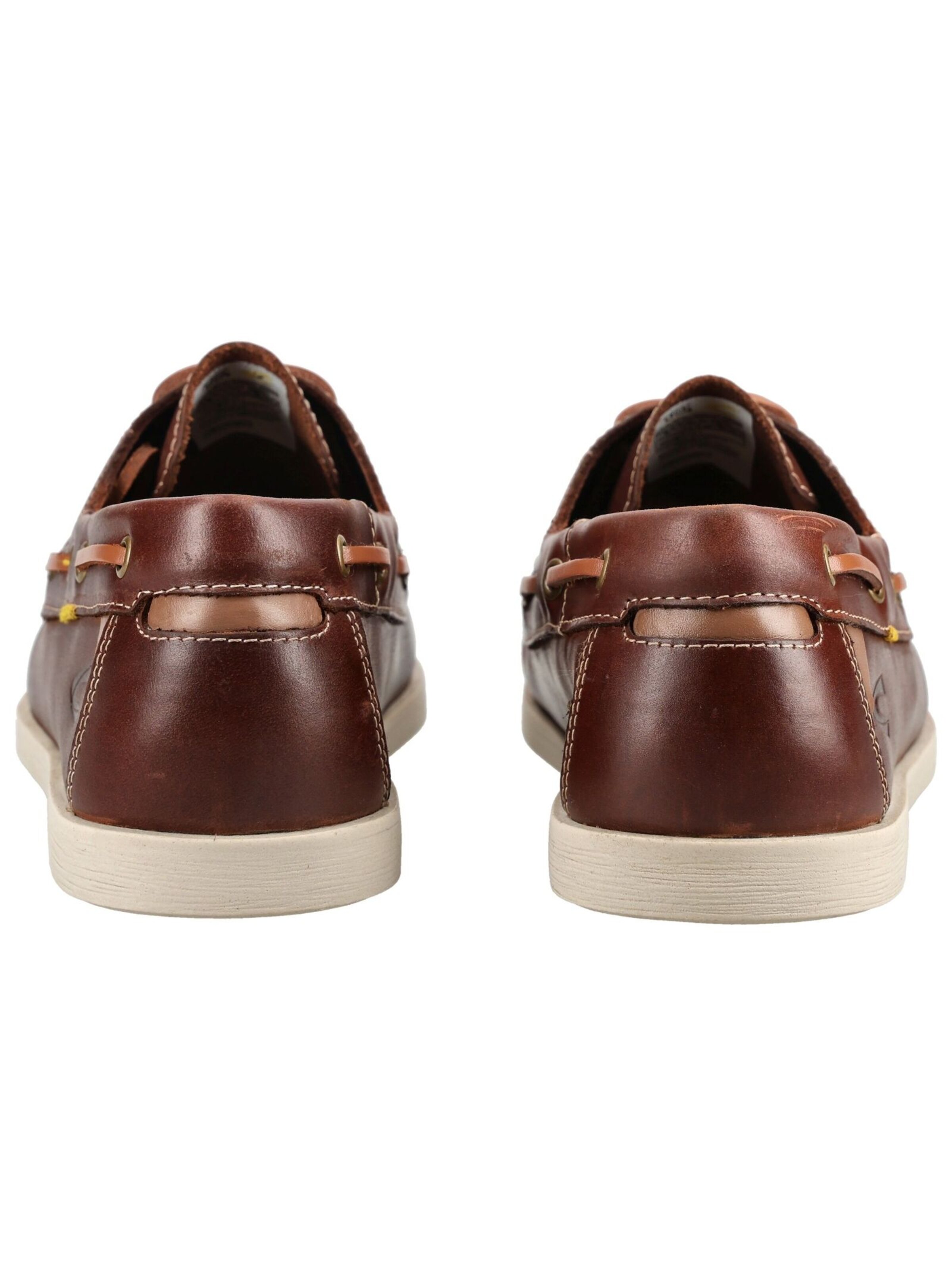 CAMEL ACTIVE Mocassins in Bruin