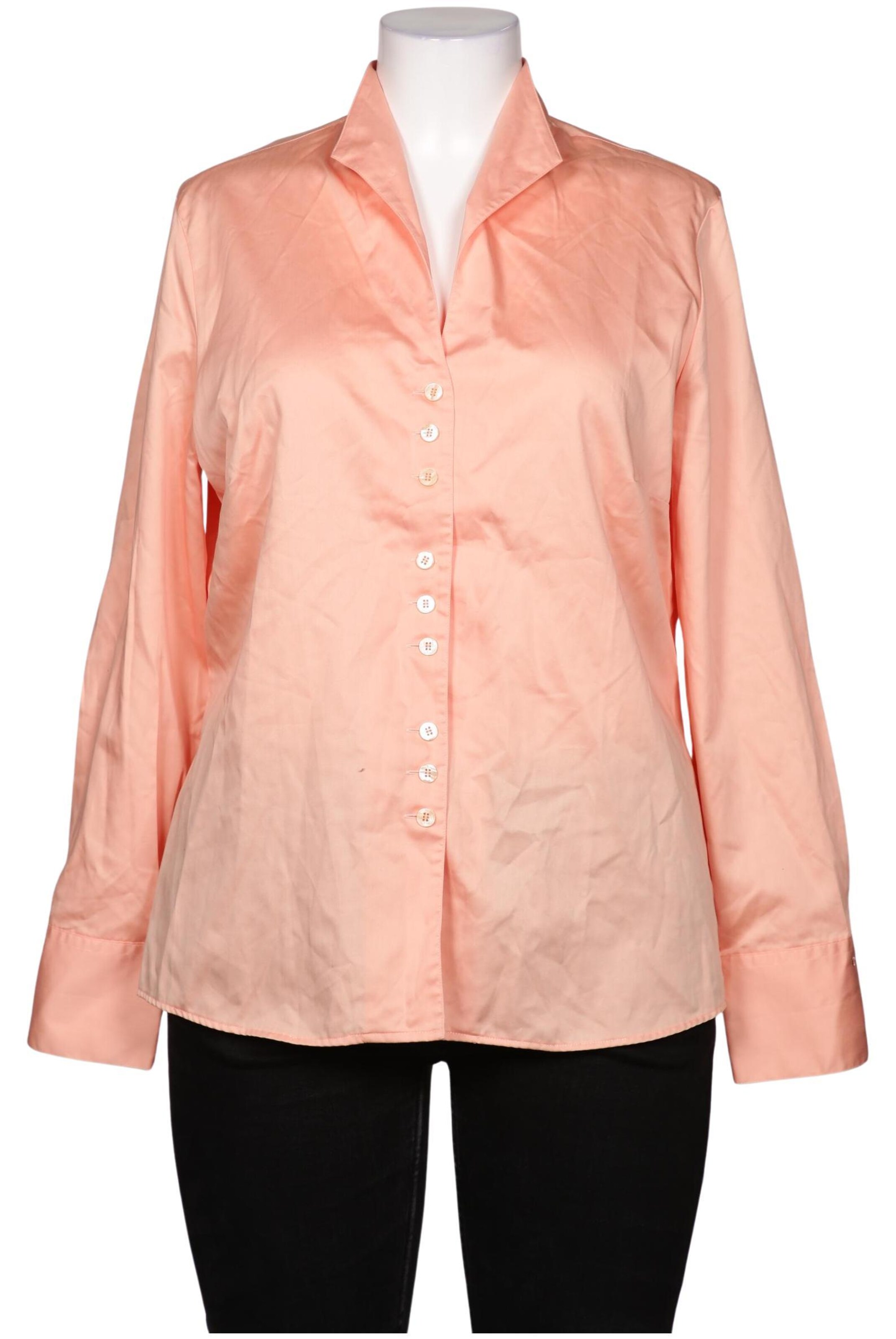 ETERNA Blouse & Tunic in XXL in Pink: front
