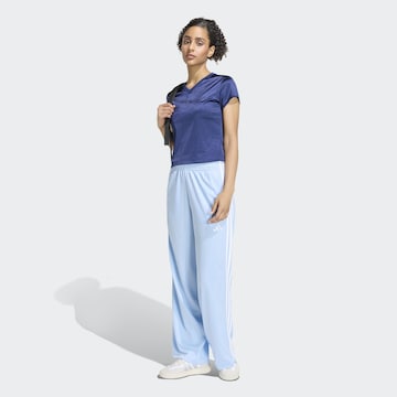 ADIDAS SPORTSWEAR Workout Pants 'Dayready' in Blue