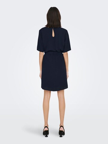 JDY Dress in Blue