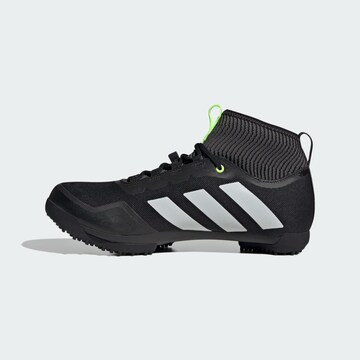 ADIDAS PERFORMANCE Sportschoen 'The Gravel' in Zwart