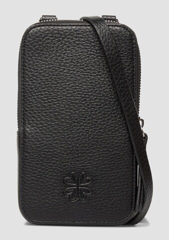 Sac à bandoulière s.Oliver en noir