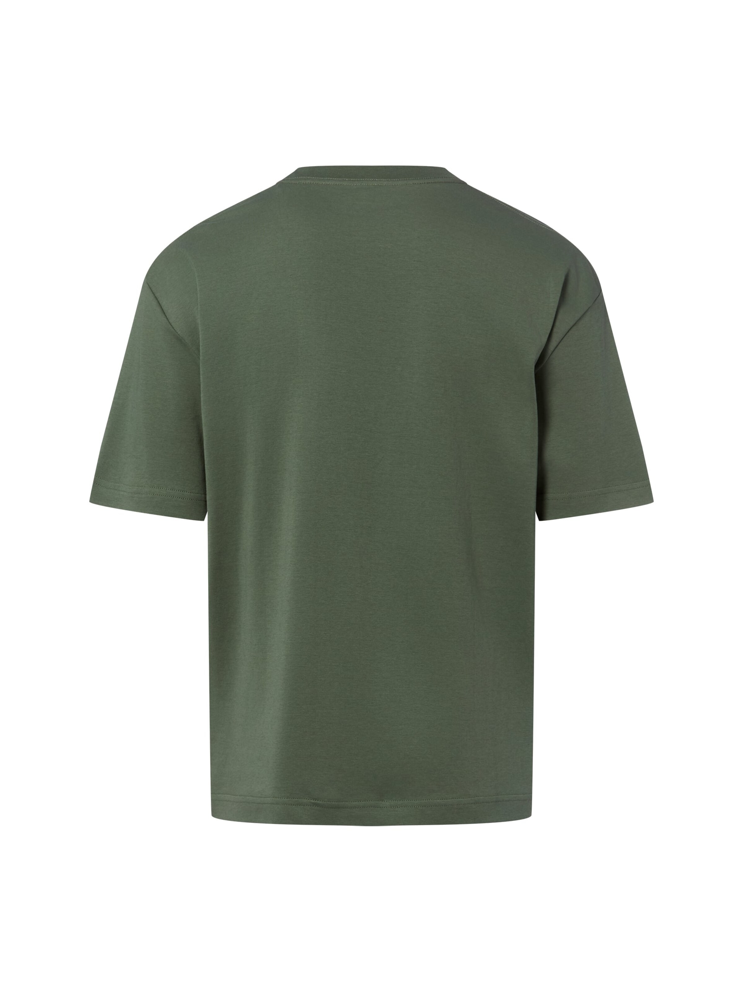 Nils Sundström Shirt in Green