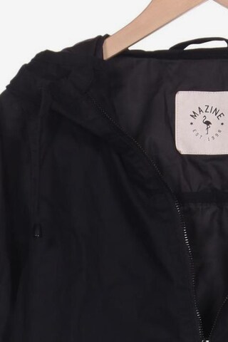 mazine Jacket & Coat in S in Black