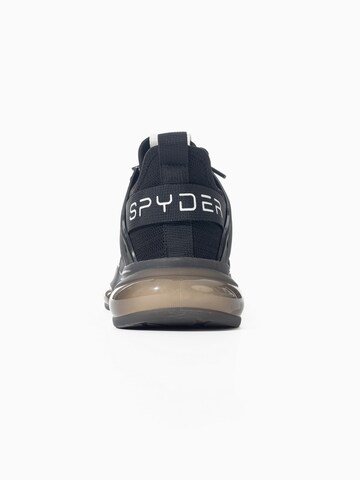 Spyder Παπούτσι για τρέξιμο 'Sprinter' σε μαύρο