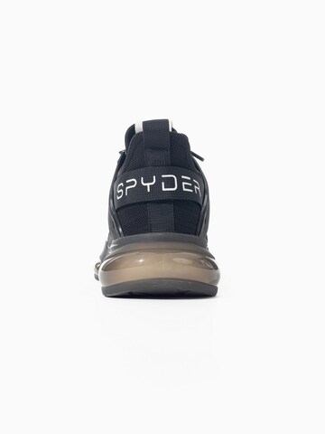 Chaussure de course 'Sprinter' Spyder en noir