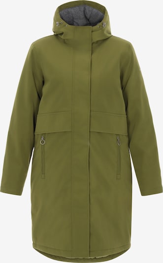 DreiMaster Maritim Lagana parka u maslinasta, Pregled proizvoda