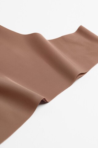 INTIMISSIMI Panty in Brown