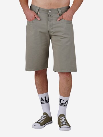 Picaldi Loose fit Jeans 'Zicco 471 GS' in Green