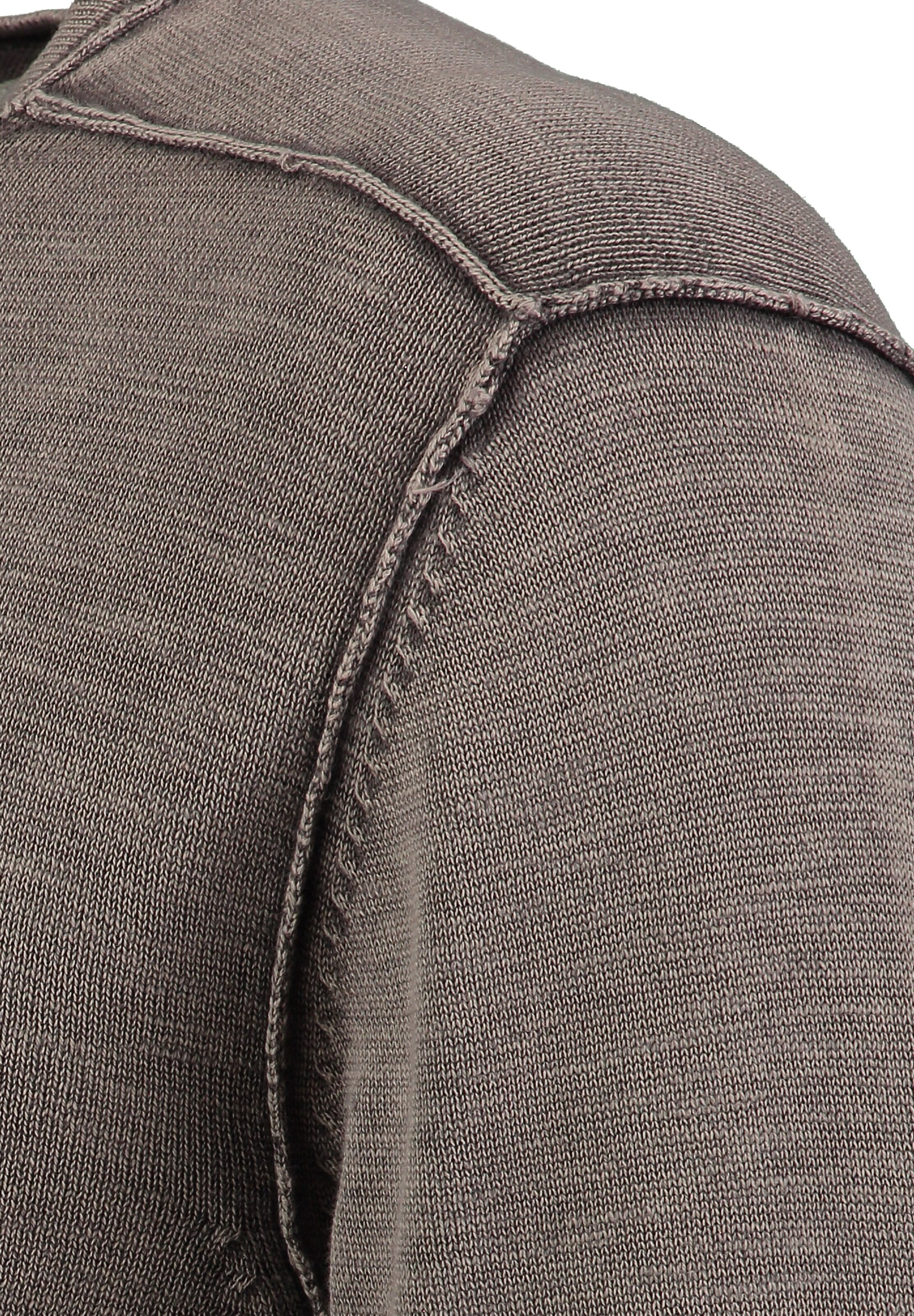 Sweat-shirt 'Angelo' Key Largo en marron