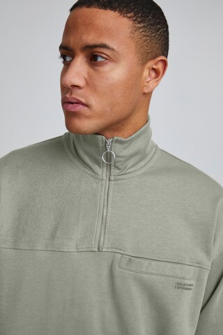 !Solid Sweatshirt in Groen