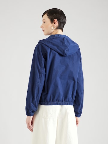 Polo Ralph Lauren Jacke in Blau