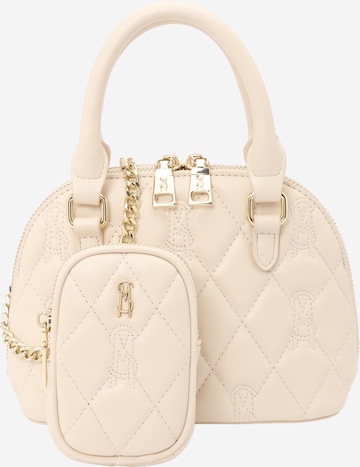 Borsa a mano 'Bhope-9' di STEVE MADDEN in marrone: frontale