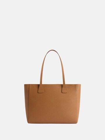 Alviero Martini Shopper in Brown