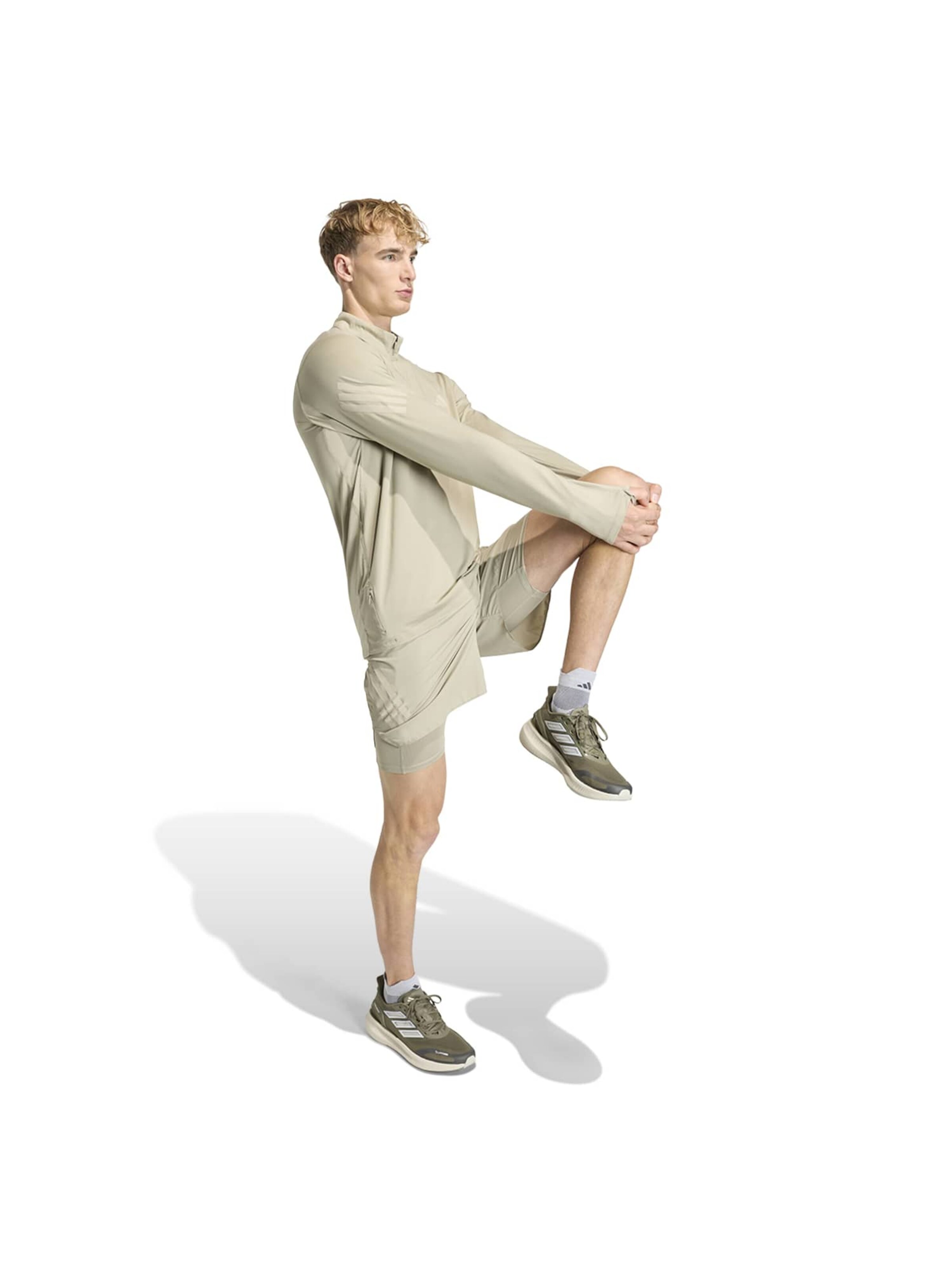 ADIDAS PERFORMANCE Funktionsshirt 'ADI365' in Grün