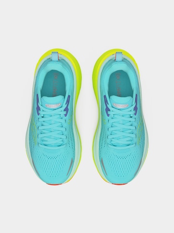 saucony Springsko i blå