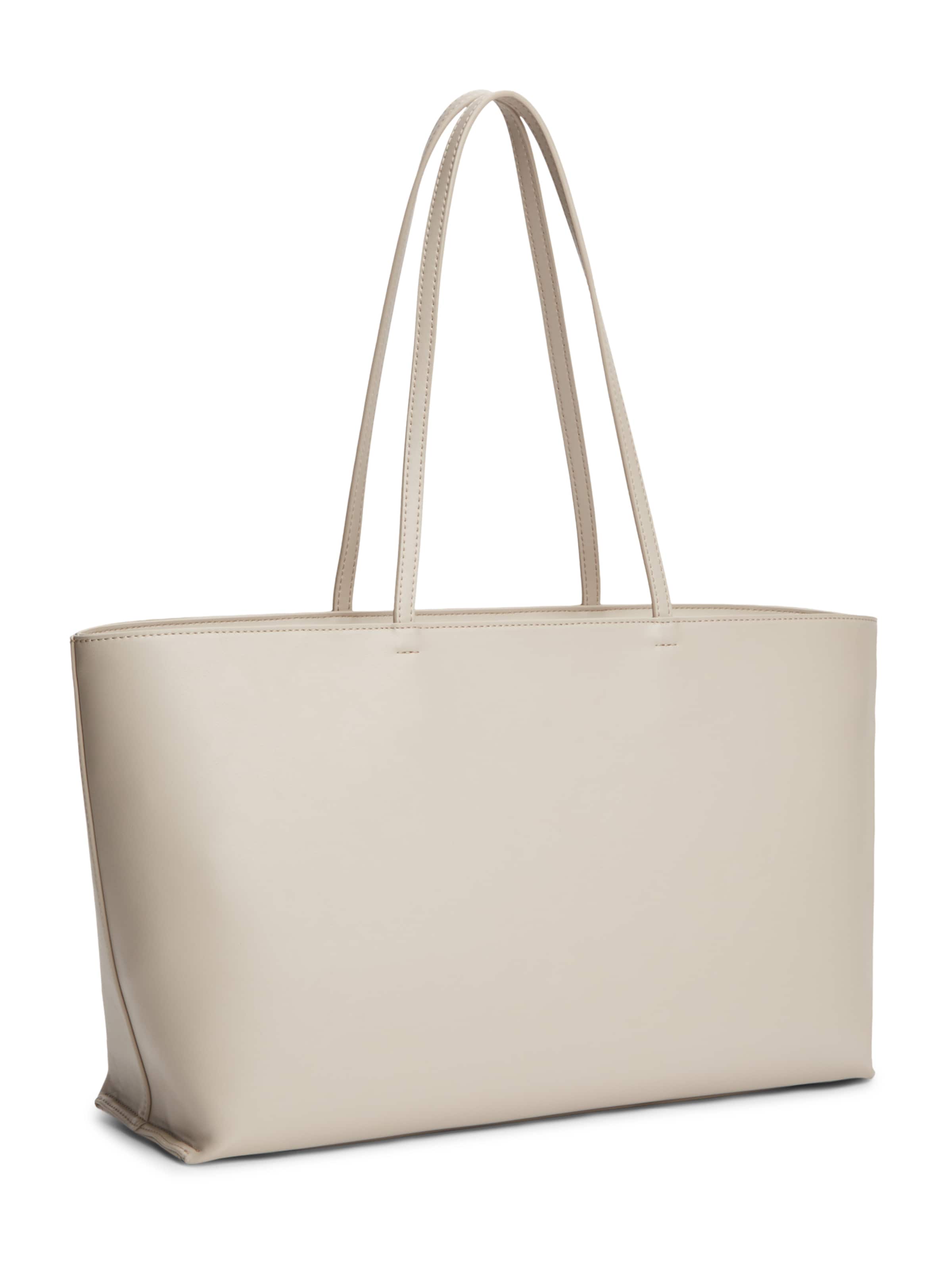 Tommy Jeans Shopper 'MUST' in Beige