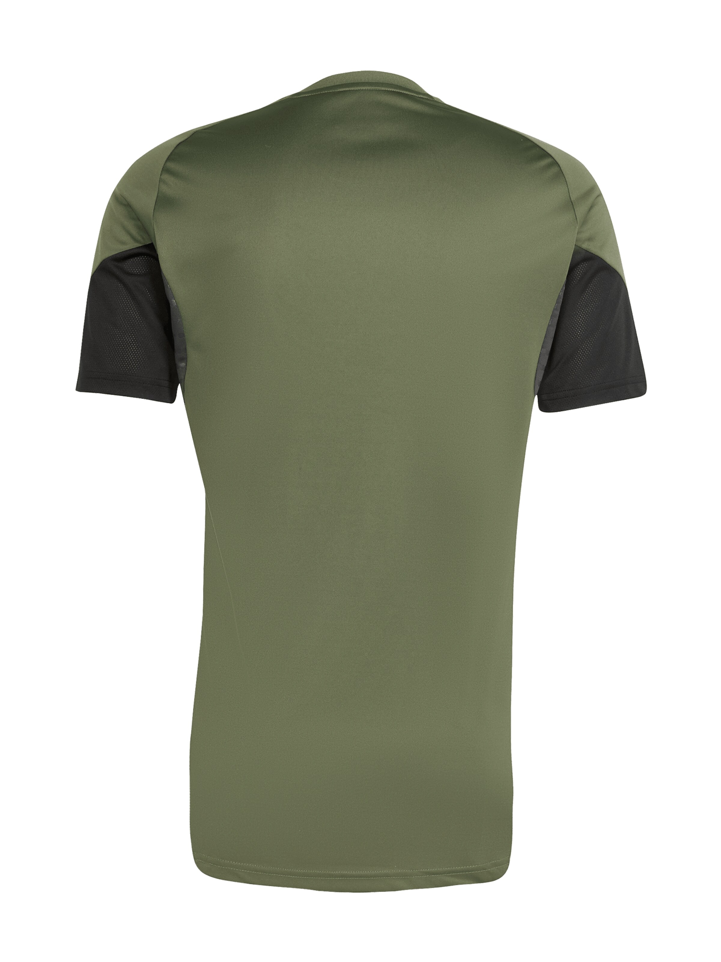 ADIDAS PERFORMANCE Performance Shirt in Green