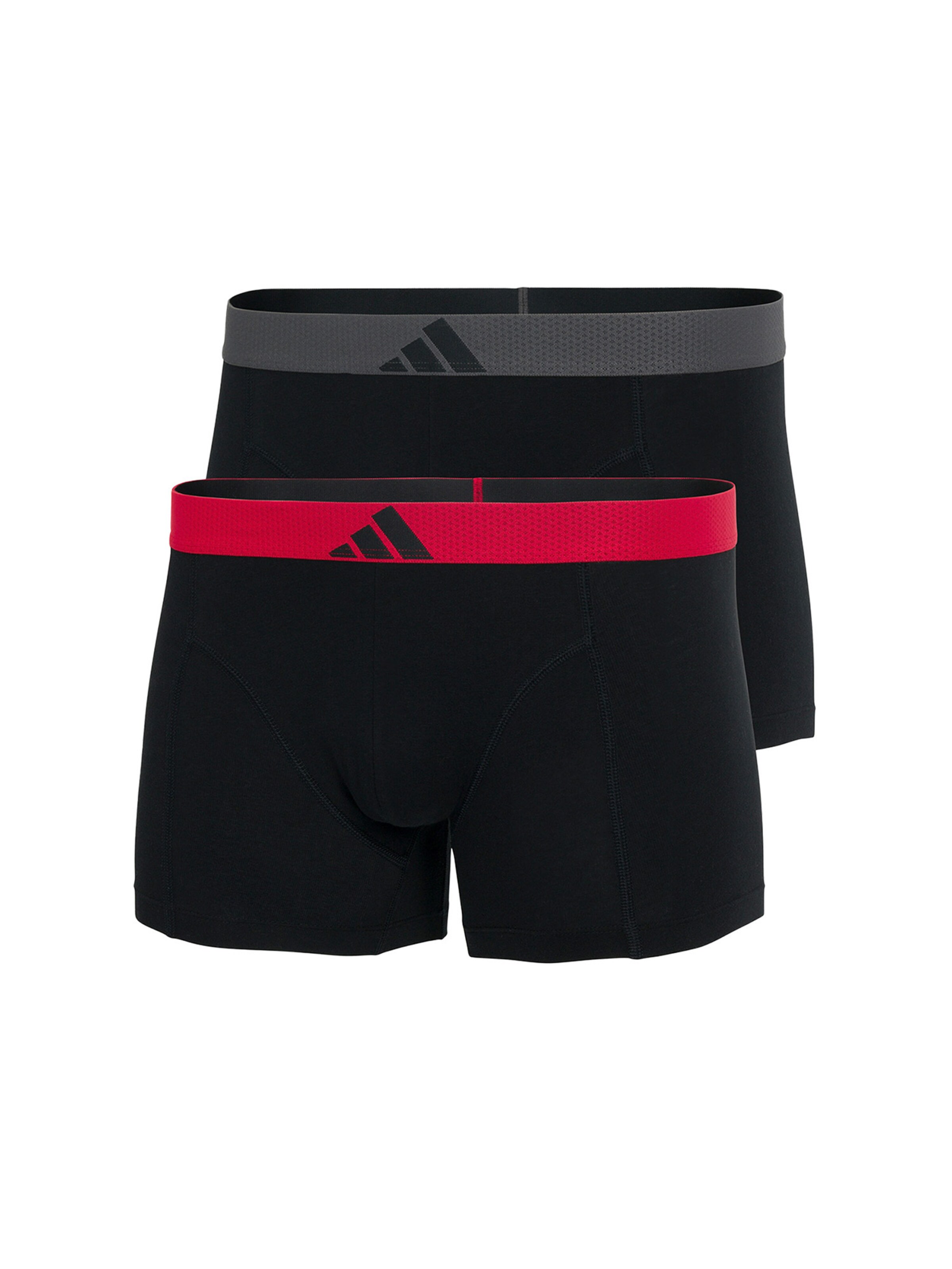 Boxers ' Active Flex Cotton Body ' ADIDAS SPORTSWEAR en mélange de couleurs : devant