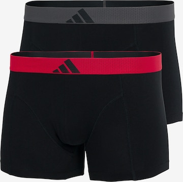 Boxers ' Active Flex Cotton Body ' ADIDAS SPORTSWEAR en mélange de couleurs : devant