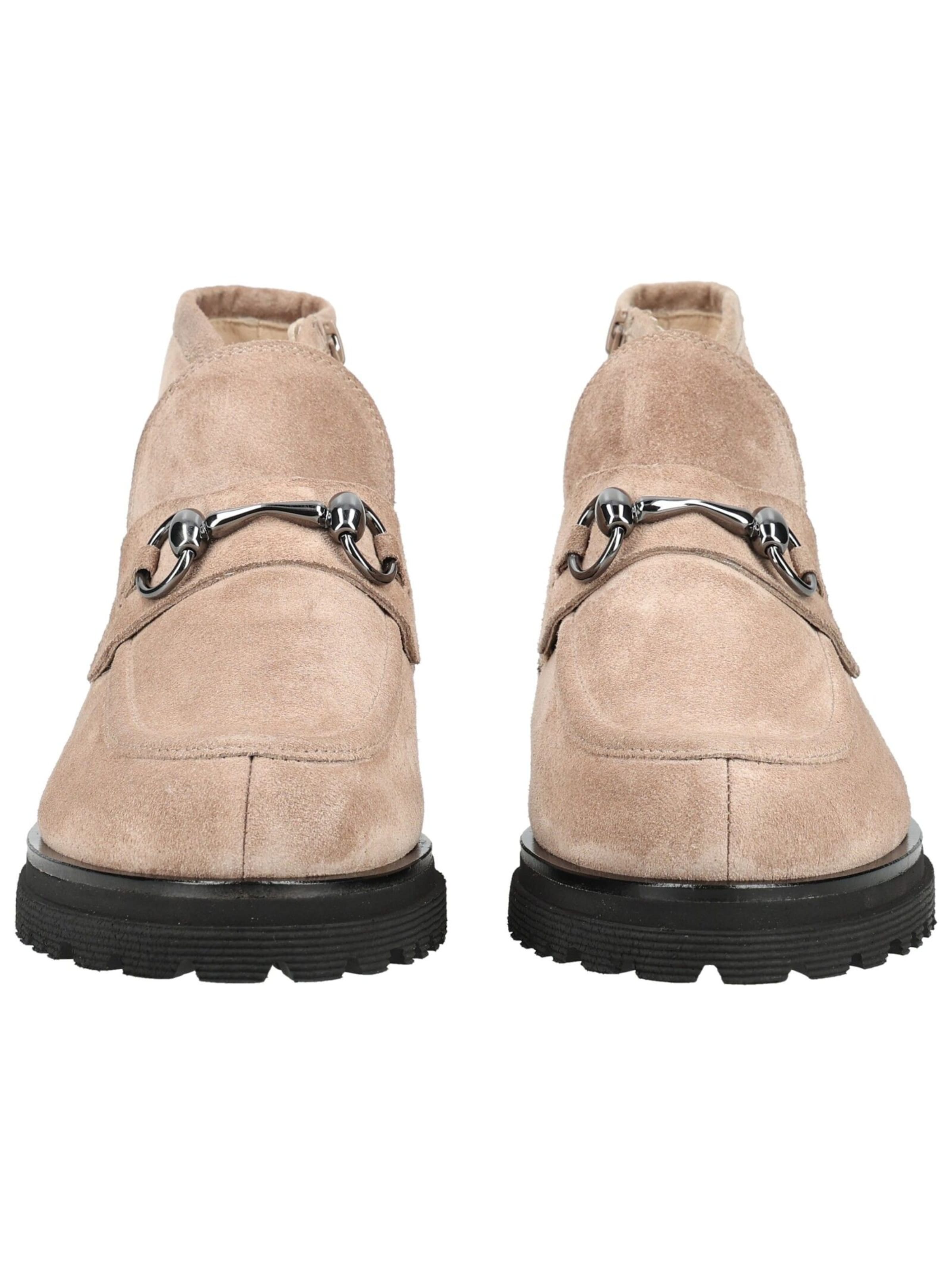 Chaussure basse HASSIA en beige