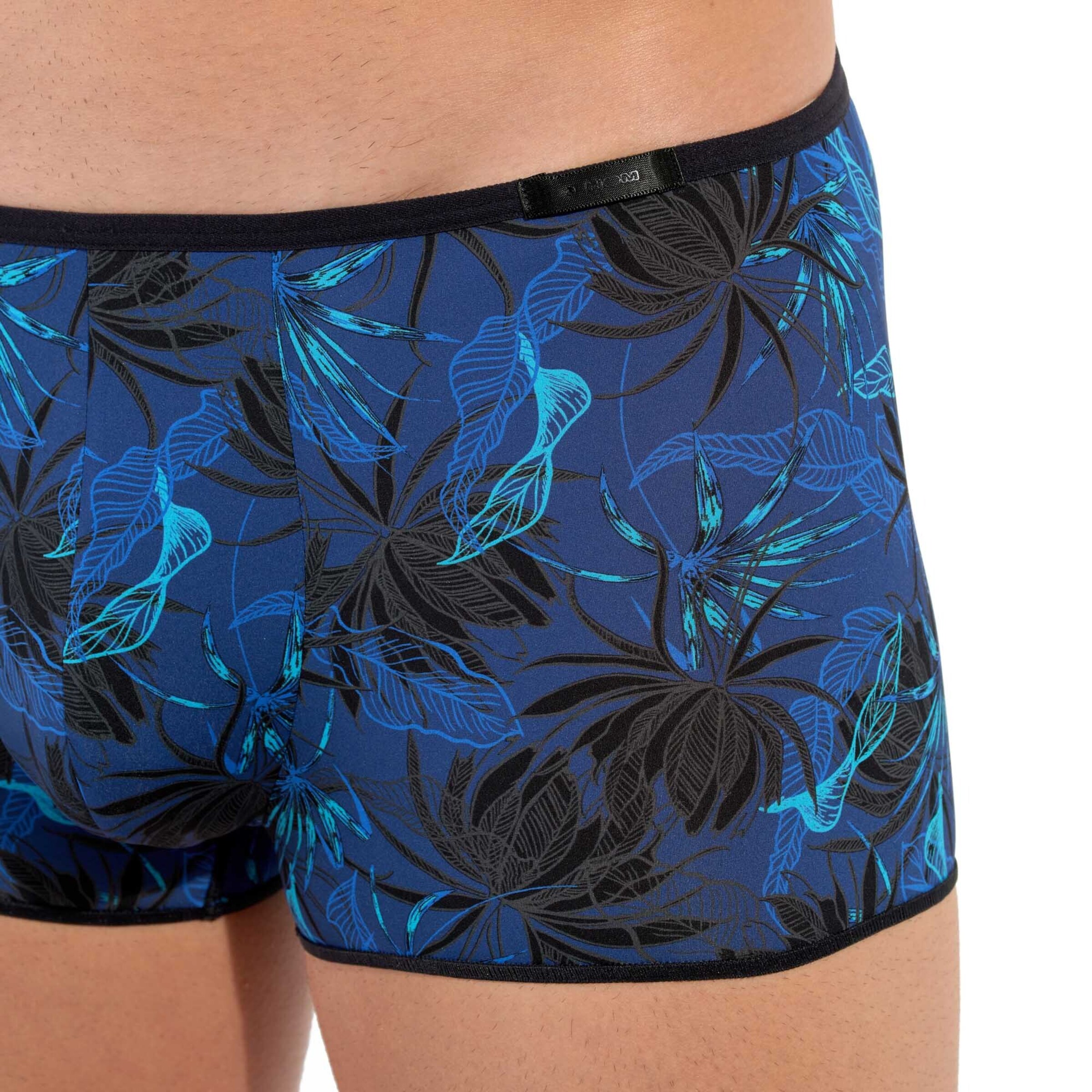 HOM Boxershort in Blau