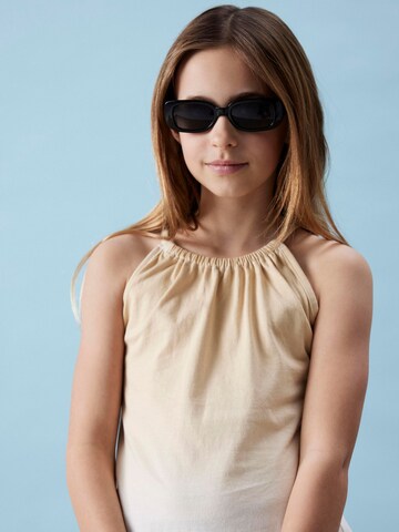 Robe NAME IT en jaune
