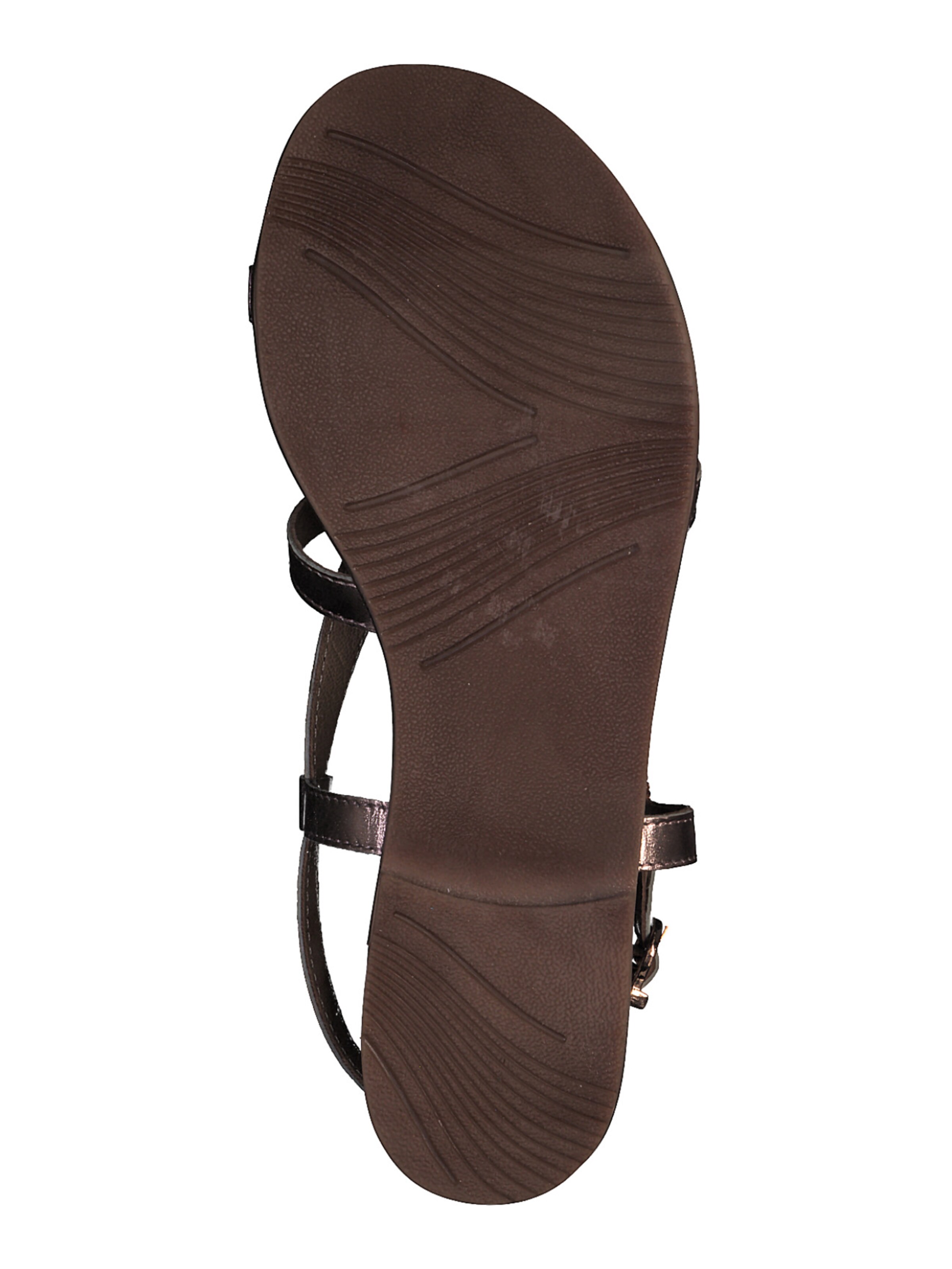 rozā MARCO TOZZI Siksniņsandales