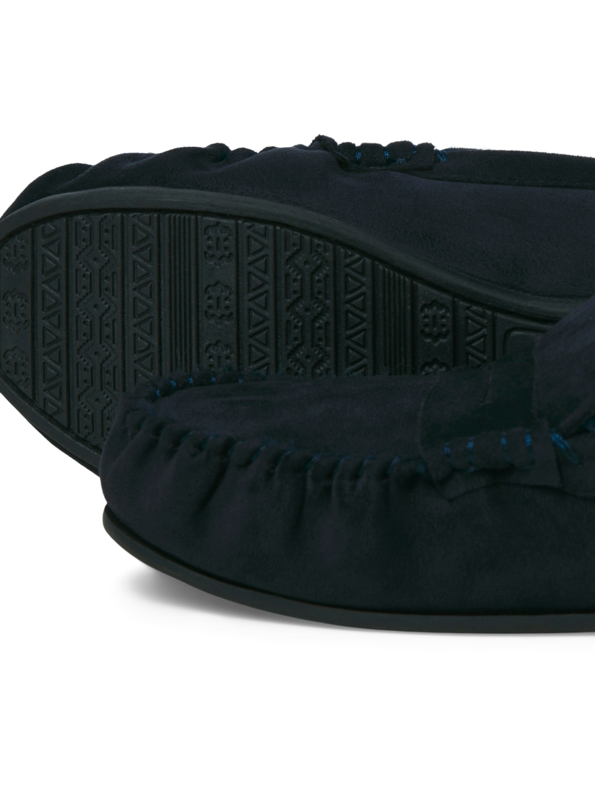 zils JACK & JONES Mokasīni 'JFWMark'