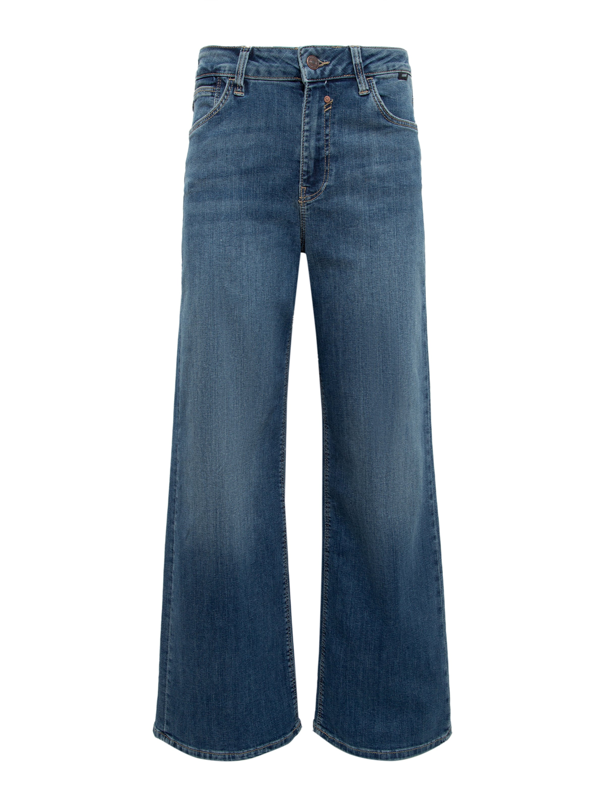 Mavi Jeans 'Malibu' in blau, Produktansicht