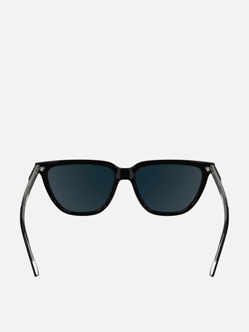 Calvin Klein Sonnenbrille‌‌‌‌ in Schwarz
