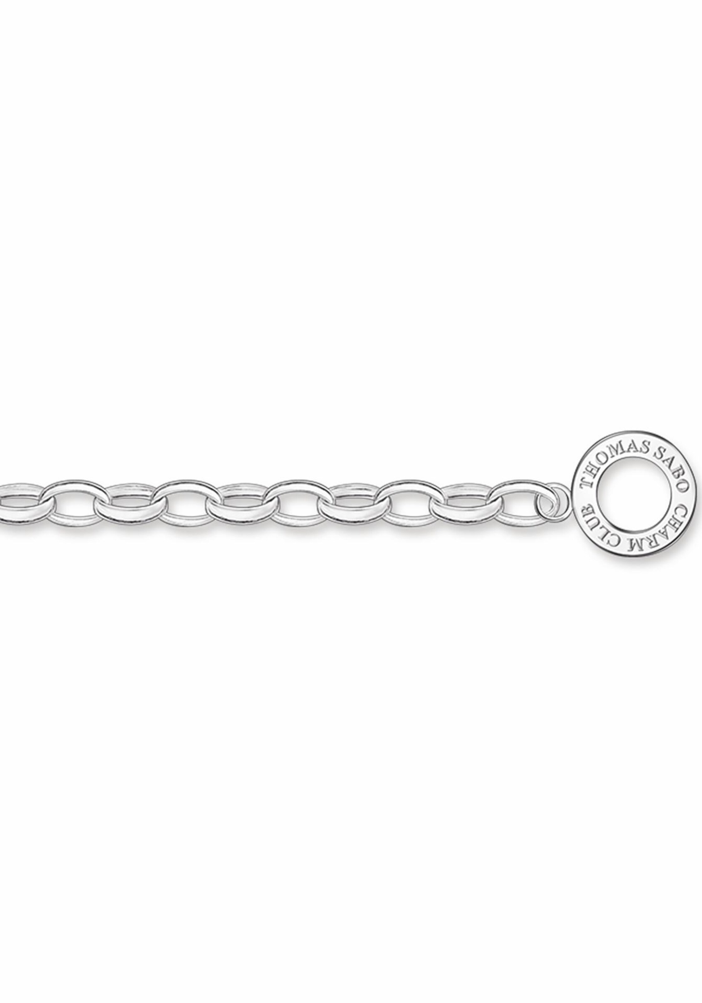 Thomas Sabo Bracelet in Silver