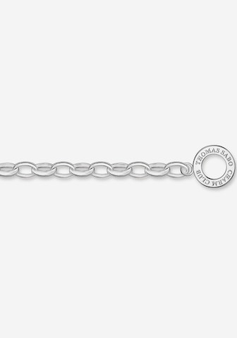 Thomas Sabo Armband in Silber