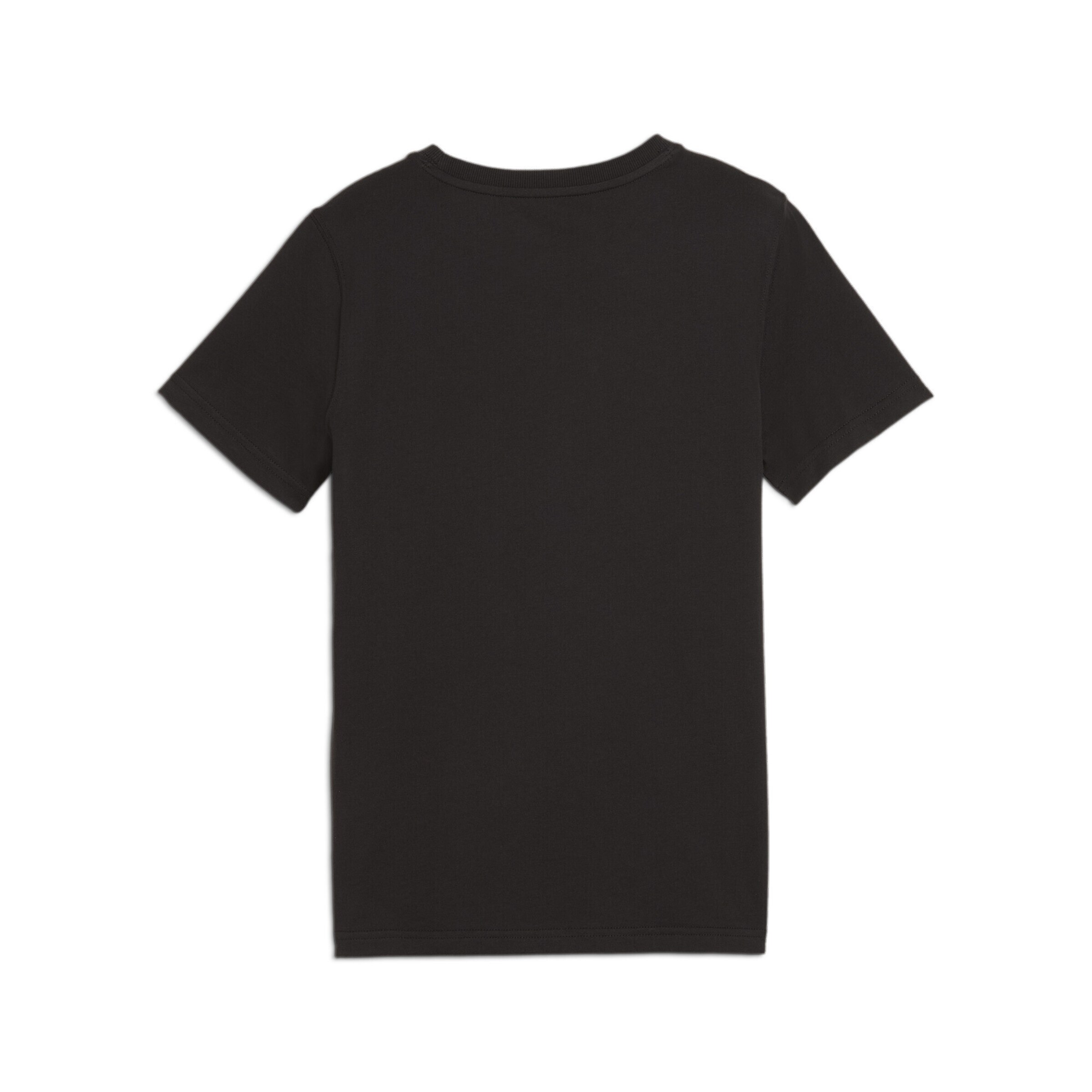 PUMA Tričko 'SQUAD' - Čierna