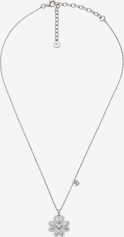 sidabrinė Emporio Armani Grandinėlė: priekis