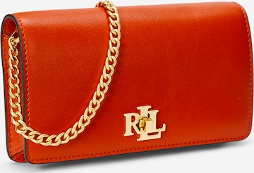 oranžinė Lauren Ralph Lauren Delninė: priekis