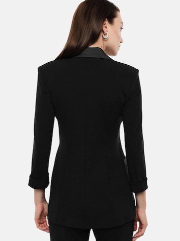 IMPERIAL Blazer 'IMPERIAL GIACCA GIACCA' in Black